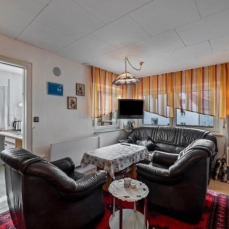 Ferienwohnung Behrens-Reinke ألبشتات المظهر الخارجي الصورة