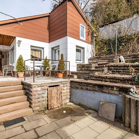 Ferienwohnung Behrens-Reinke ألبشتات المظهر الخارجي الصورة