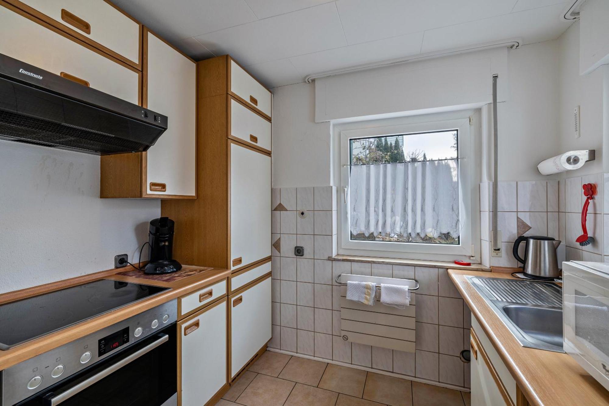 Ferienwohnung Behrens-Reinke ألبشتات المظهر الخارجي الصورة