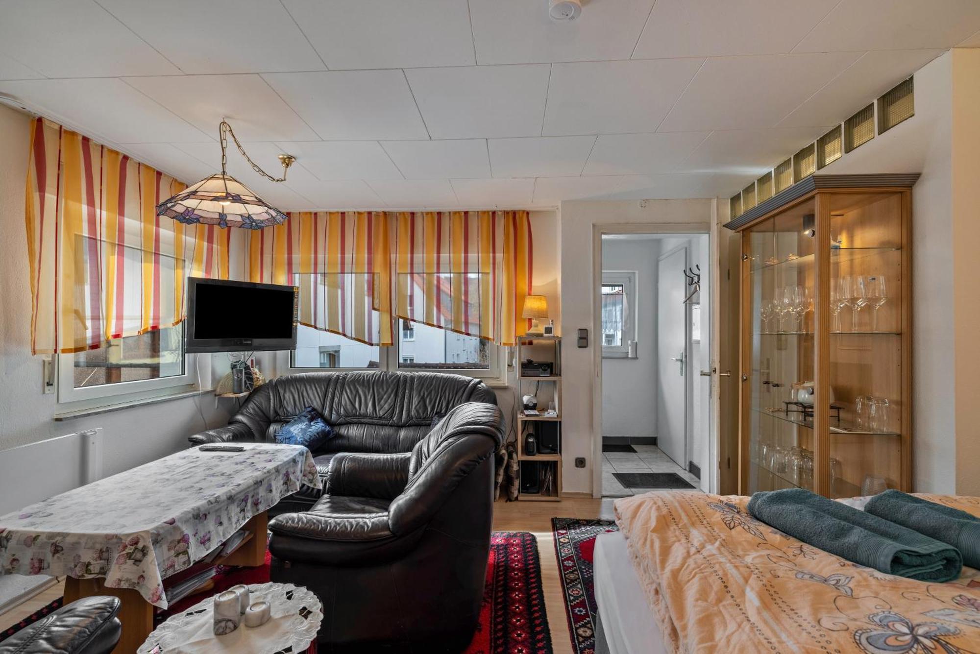 Ferienwohnung Behrens-Reinke ألبشتات المظهر الخارجي الصورة